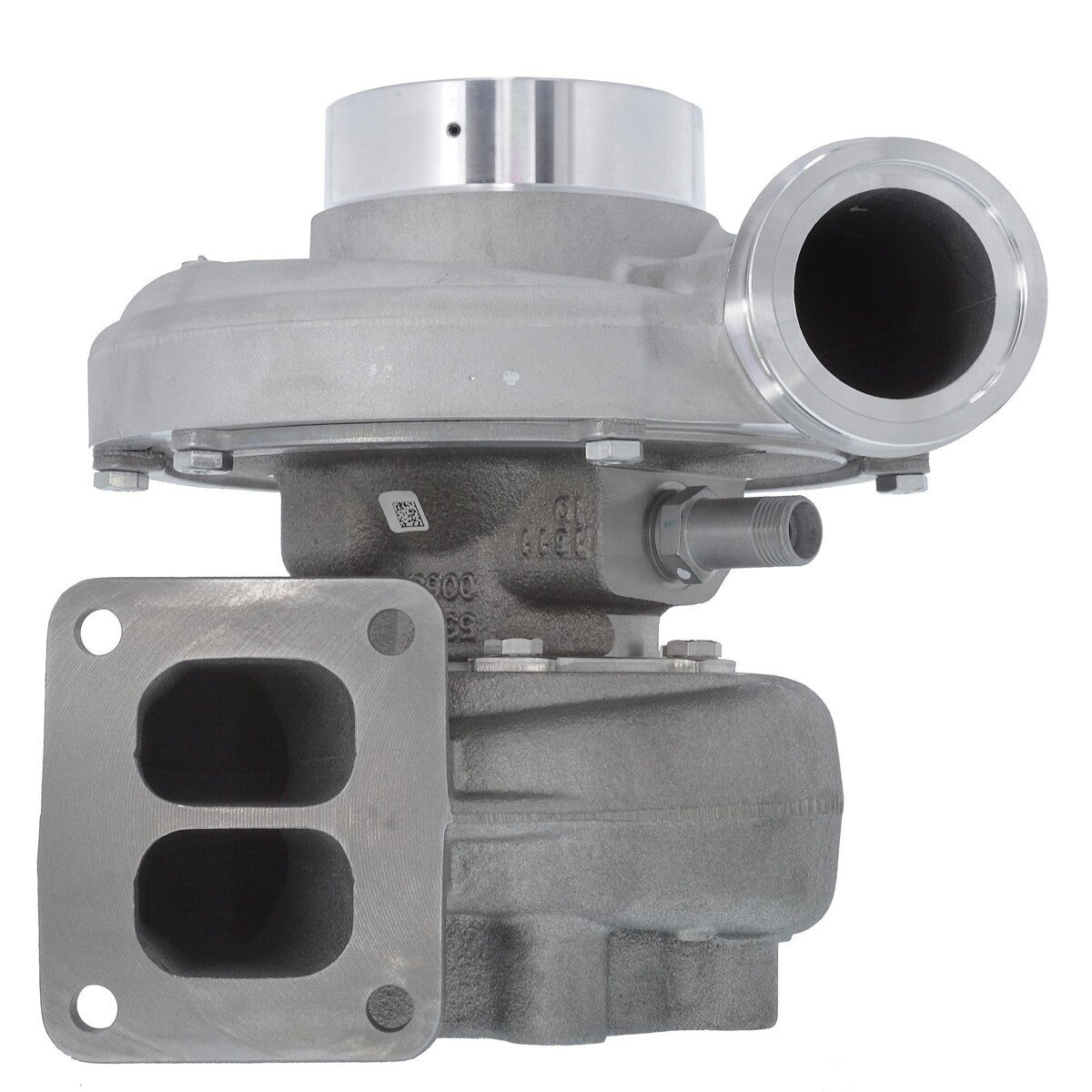 3597285 New Turbocharger