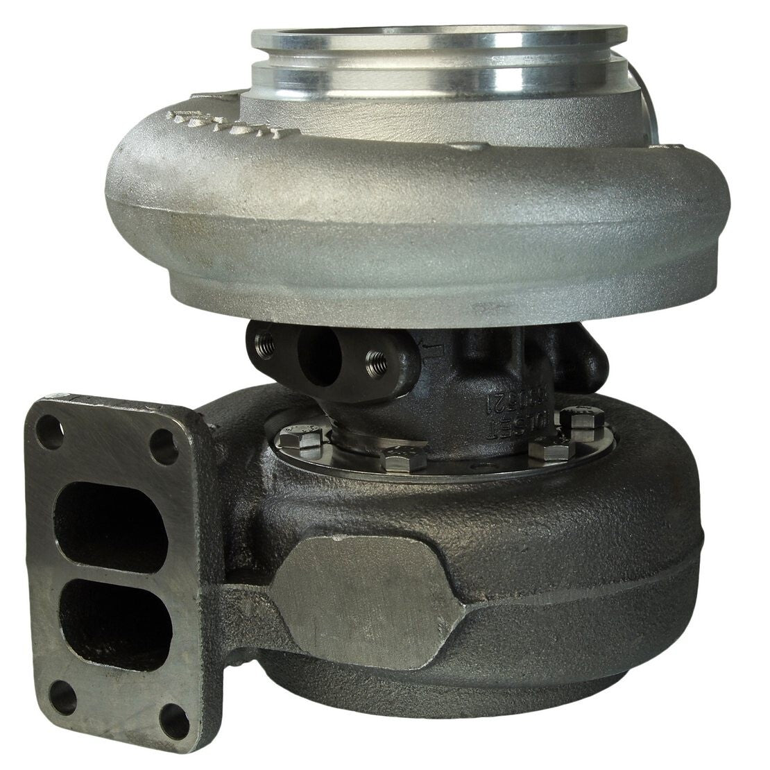 3597499 New Turbocharger
