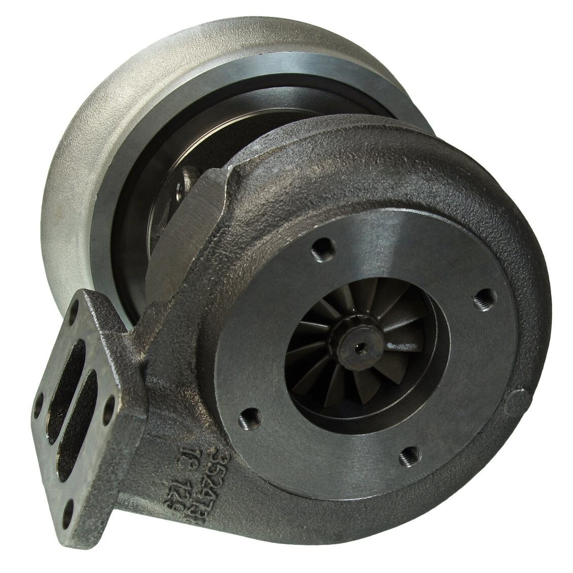 3597499 New Turbocharger