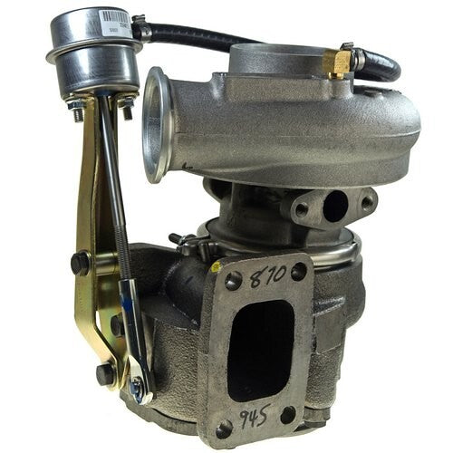 3598542 New Turbocharger