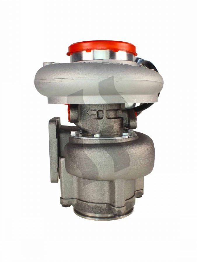 3599106 New Turbocharger