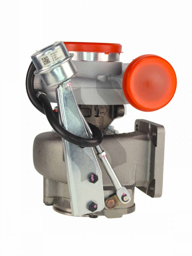 3599106 New Turbocharger