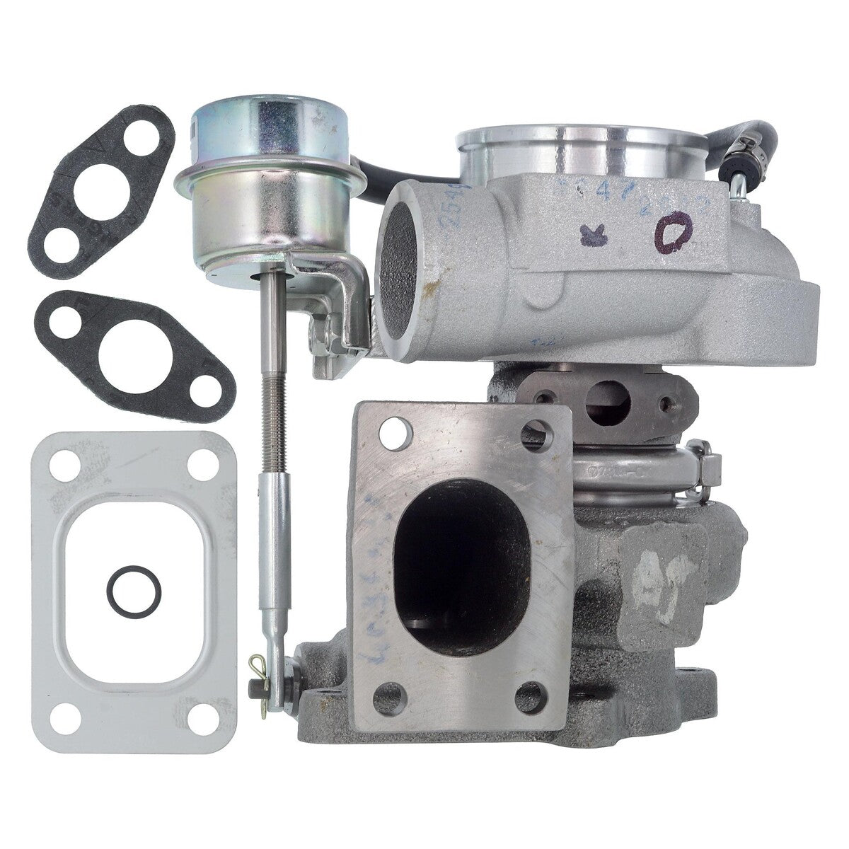 3599350 New Turbocharger