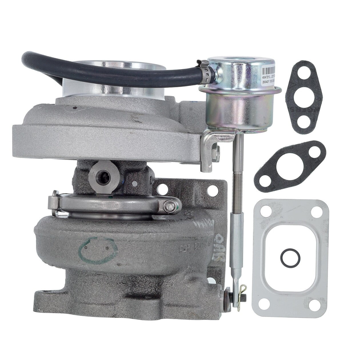 3599350 New Turbocharger