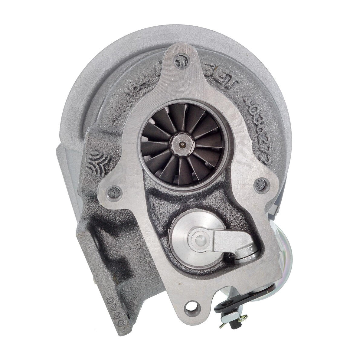 3599350 New Turbocharger