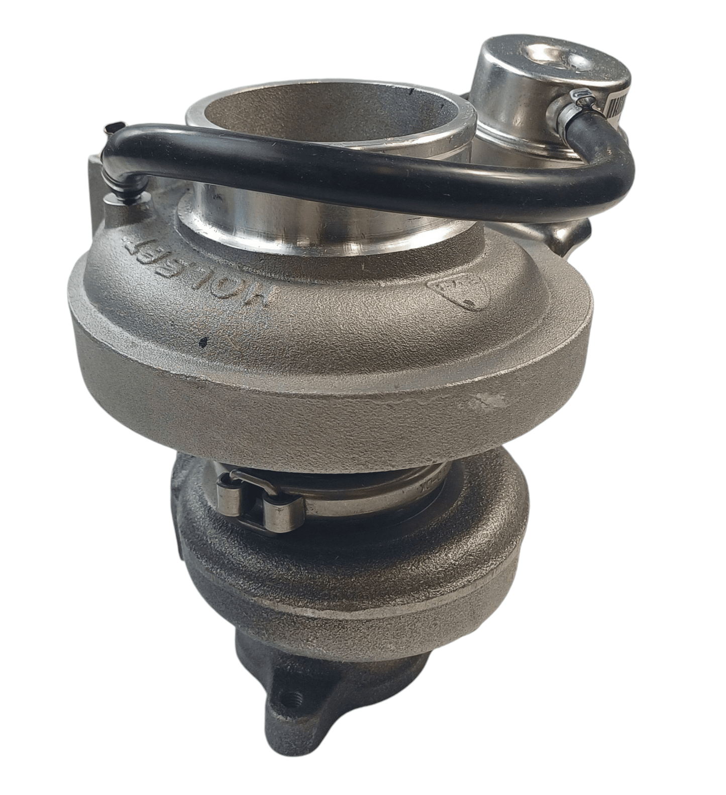 3599350 Турбокомпресор Holset HX25W 3599350 для промислового генератора двигуна Iveco 4CYL2VTC 2VTC BHL
