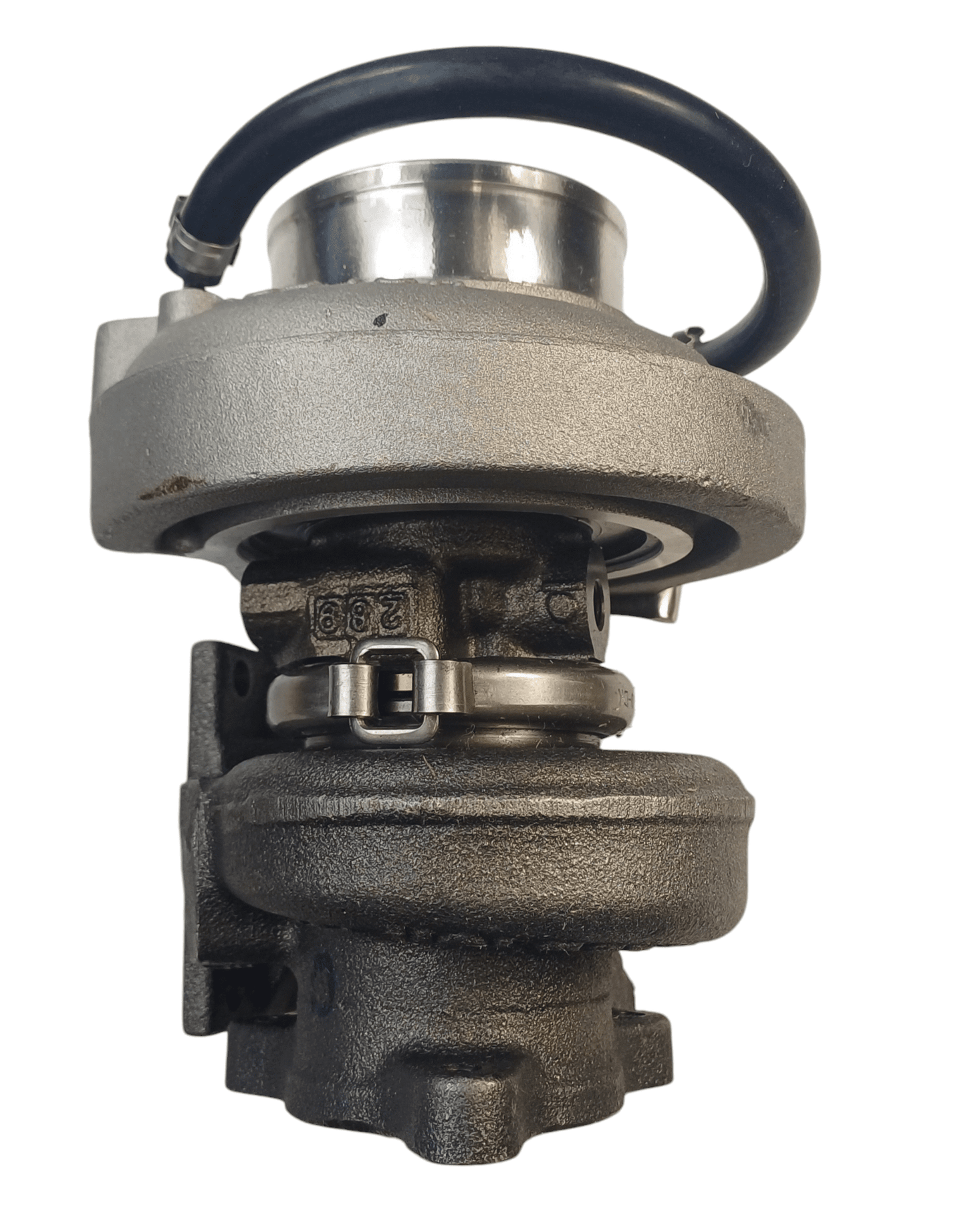 3599350 Турбокомпресор Holset HX25W 3599350 для промислового генератора двигуна Iveco 4CYL2VTC 2VTC BHL