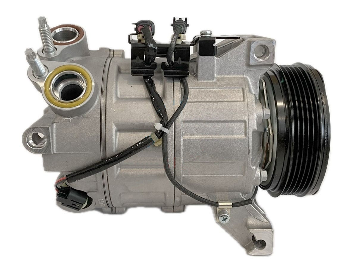 36011309 12V New AC Compressor