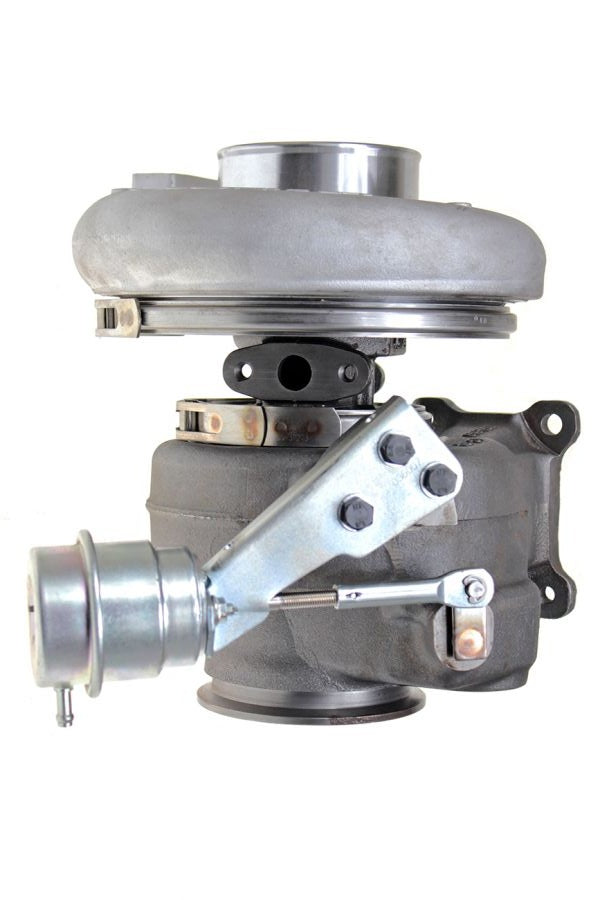 3770808 New Turbocharger