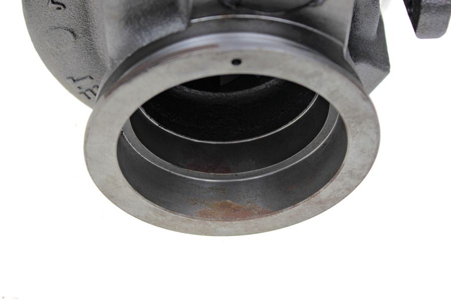 3770808 New Turbocharger