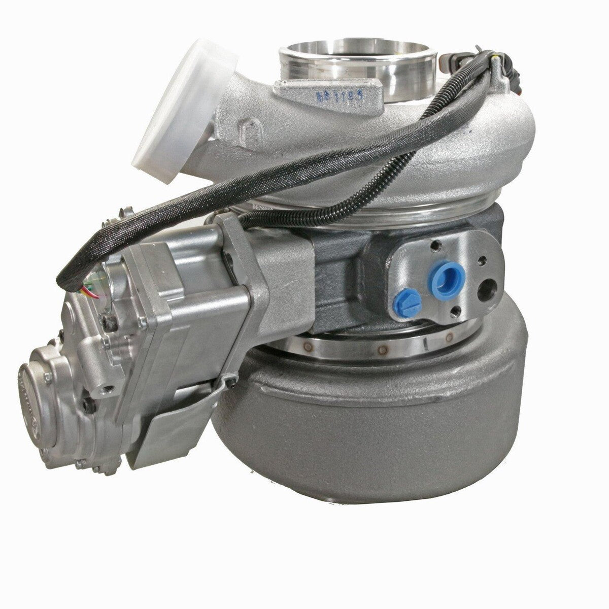 3776903 New Turbocharger