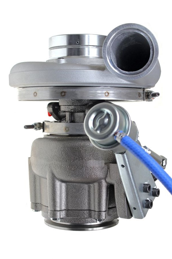 3782228 New Turbocharger