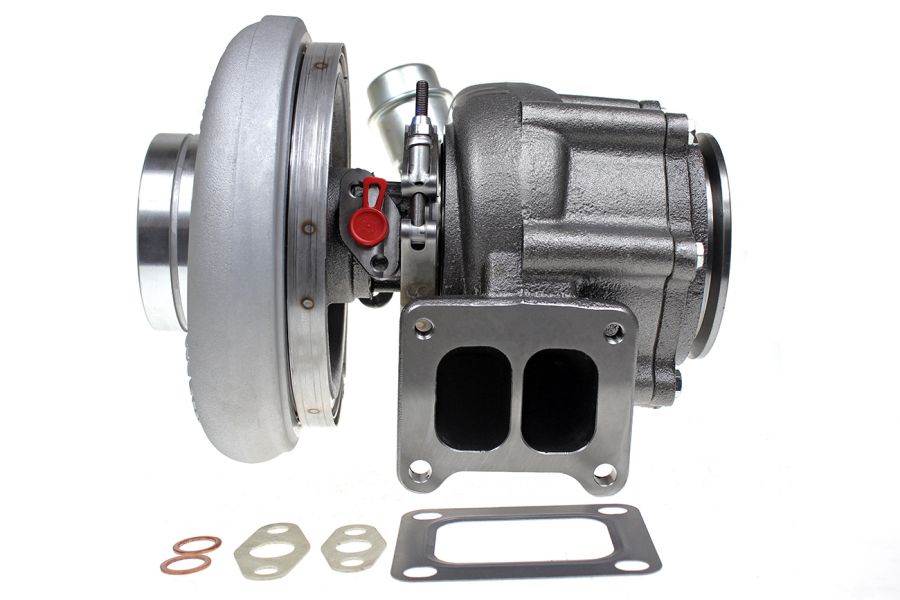 3782228 New Turbocharger