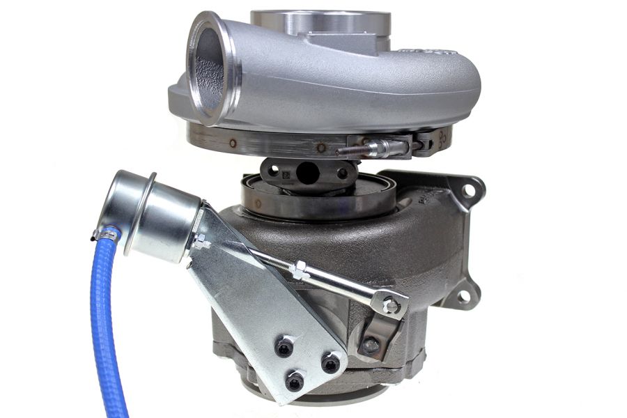 3782228 New Turbocharger