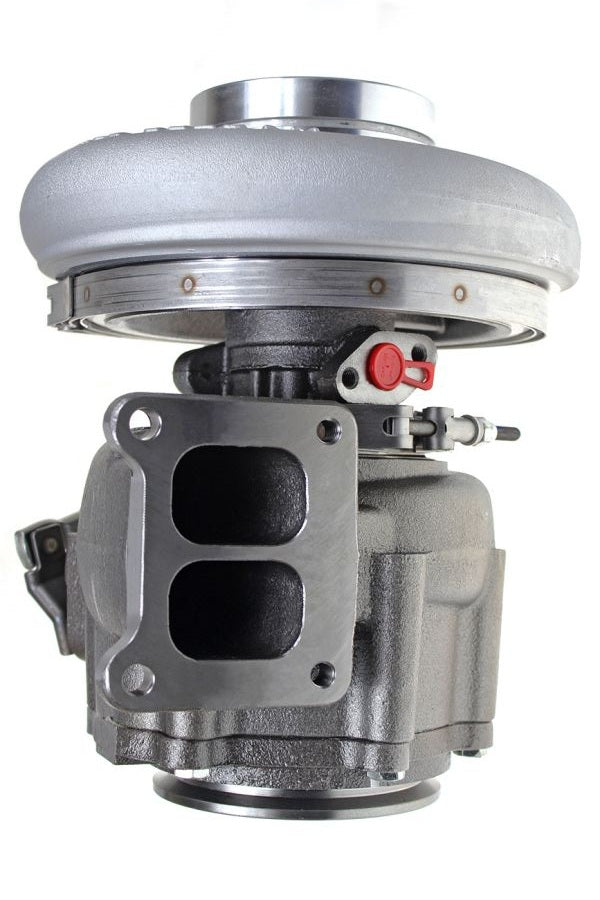 3782228 New Turbocharger