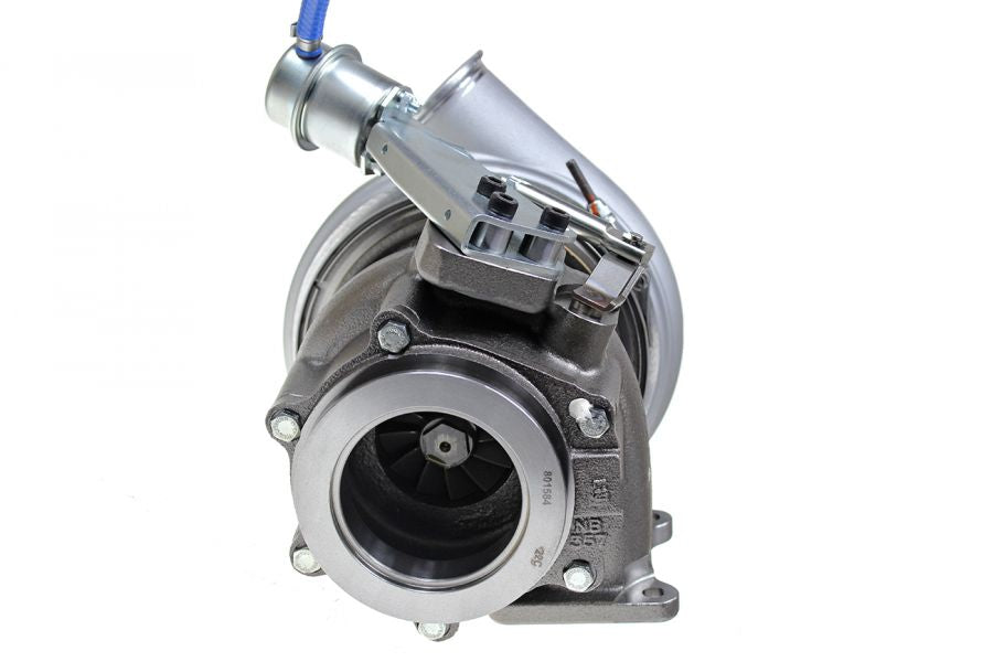 3782228 New Turbocharger