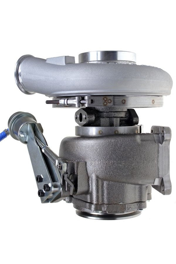 3782228 New Turbocharger