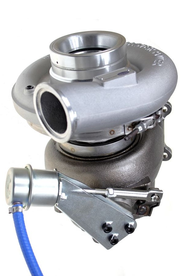 3782228 New Turbocharger