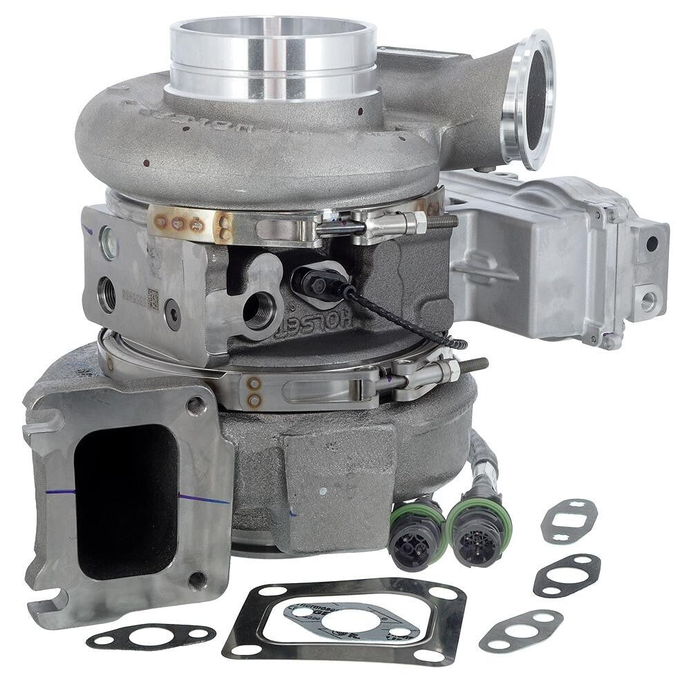 3786432H New Turbocharger