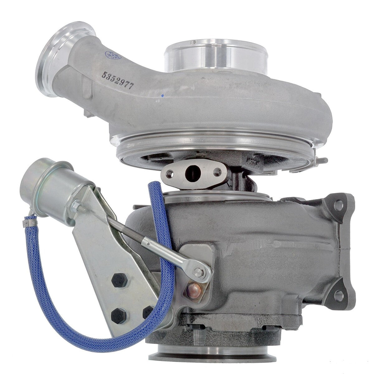 3786449 New Turbocharger