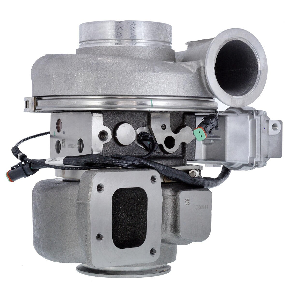 3786794H New Turbocharger