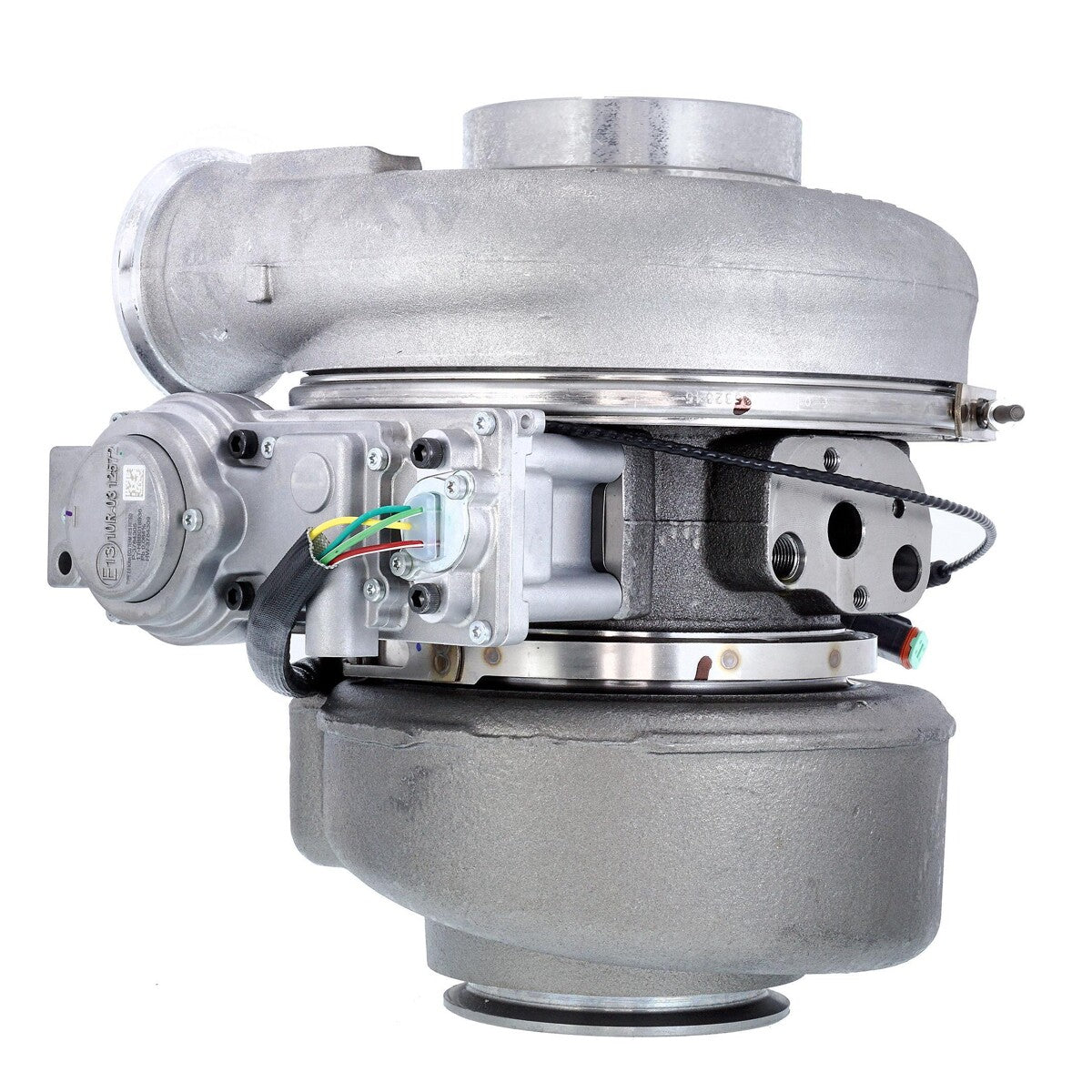3786794H New Turbocharger
