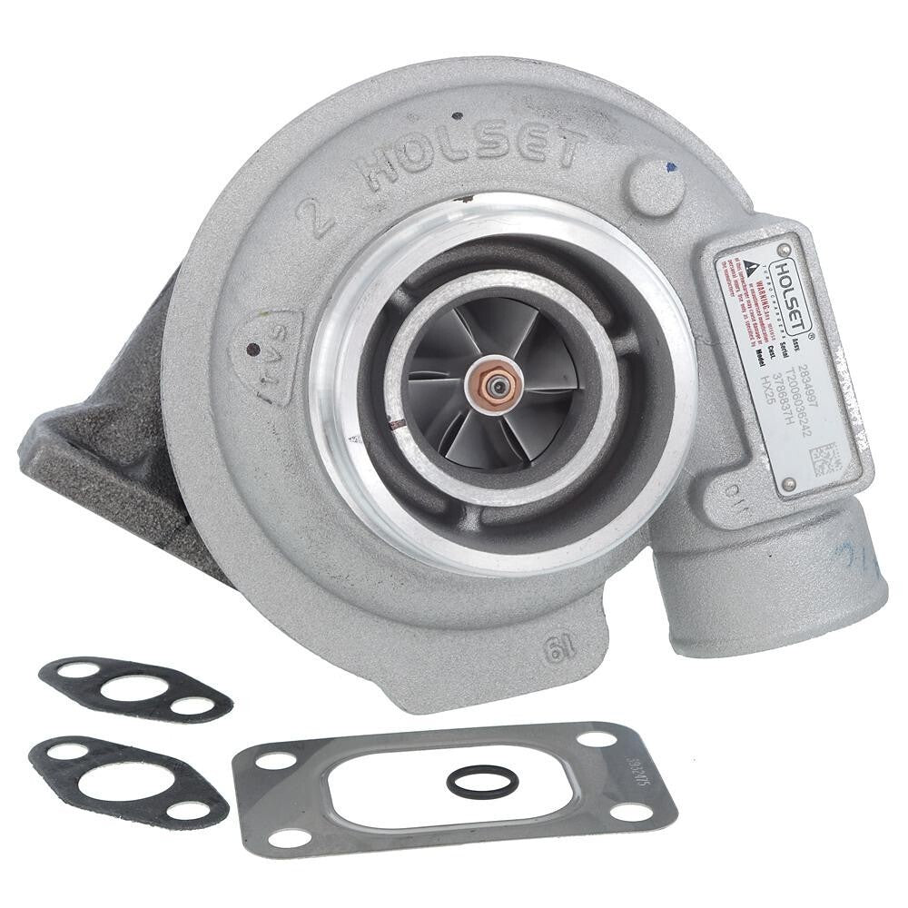 3786837H New Turbocharger