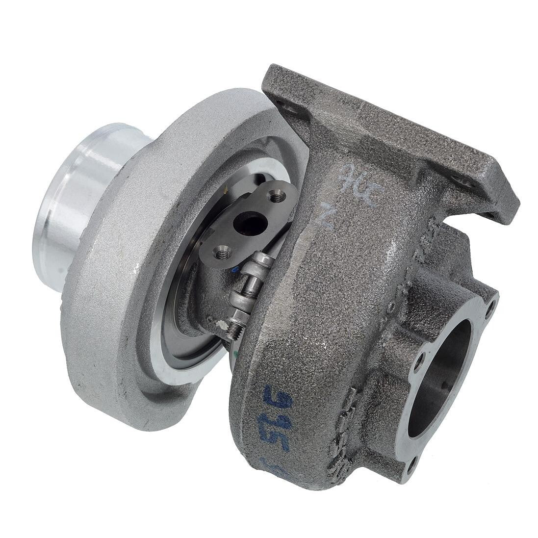 3786837H New Turbocharger