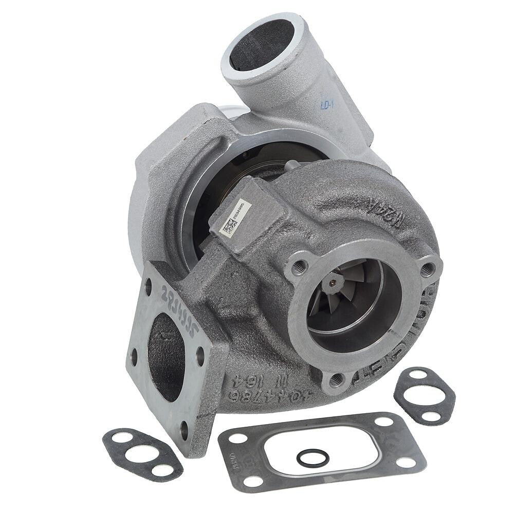 3786837H New Turbocharger