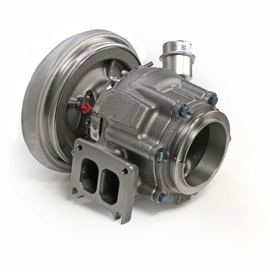 5322450 New Turbocharger
