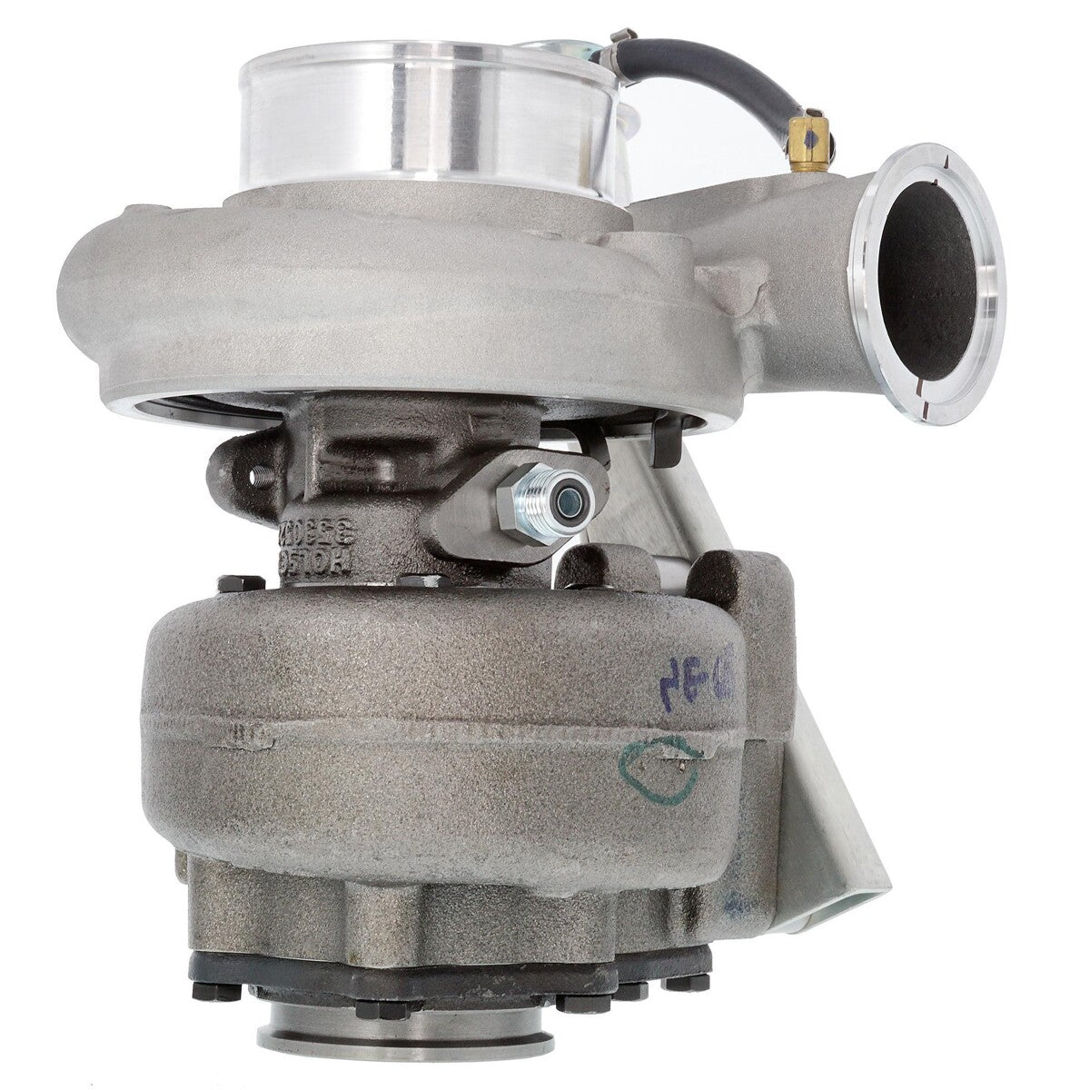 3787127H New Turbocharger