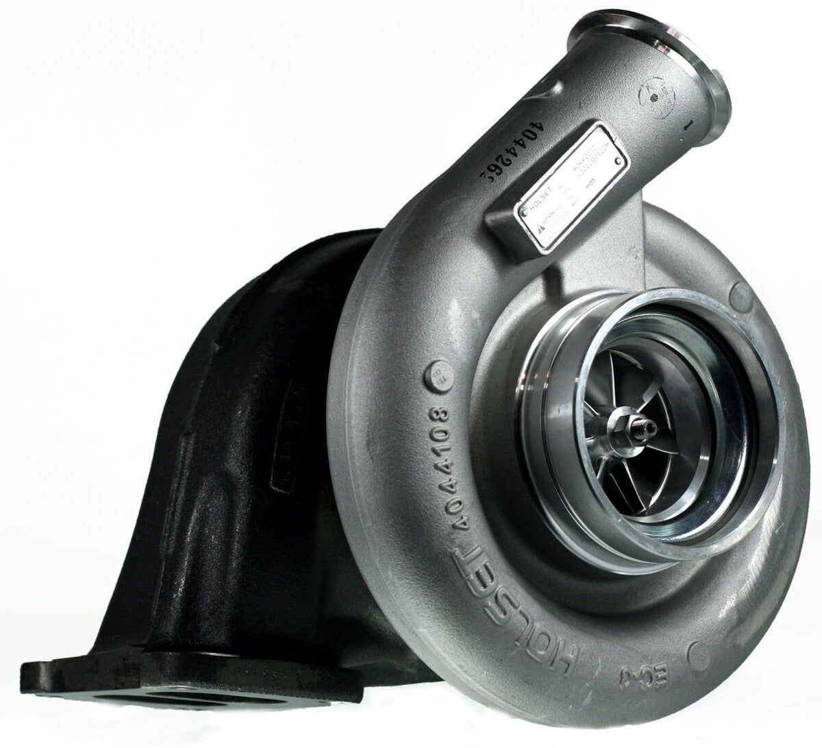 3790878 New Turbocharger