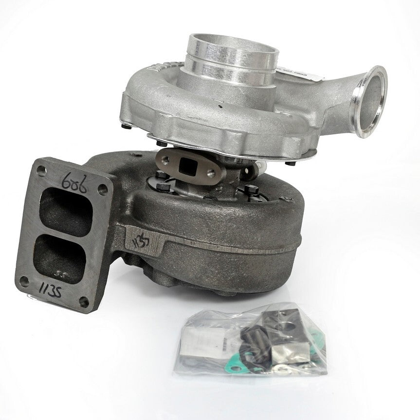3796947 New Turbocharger