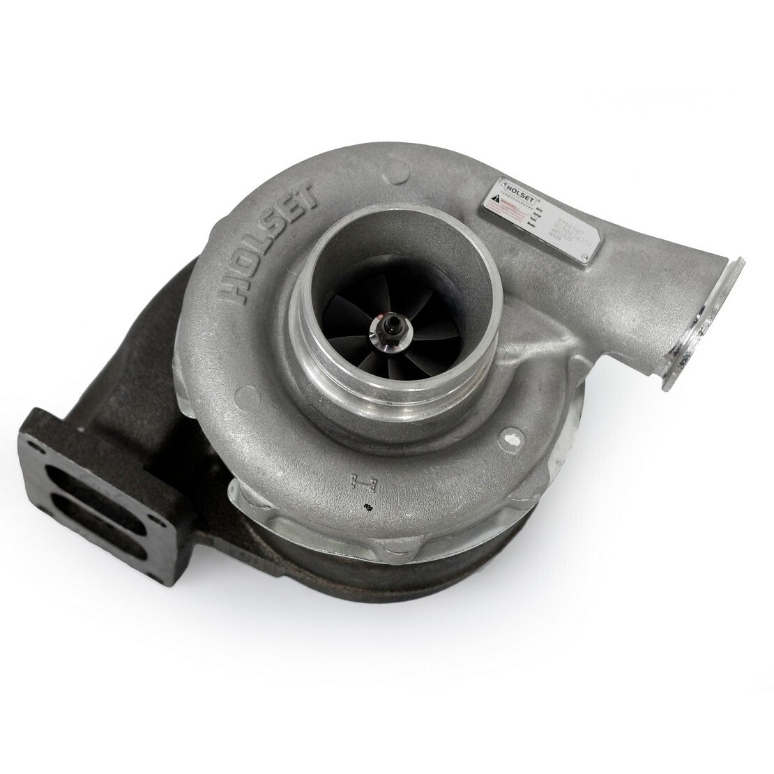 3796947 New Turbocharger