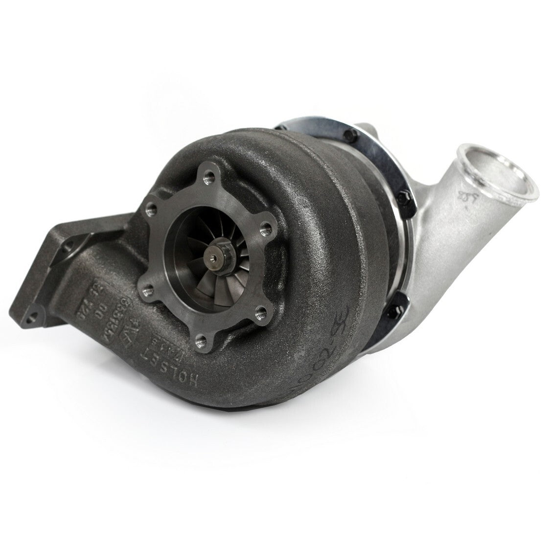 3796947 New Turbocharger