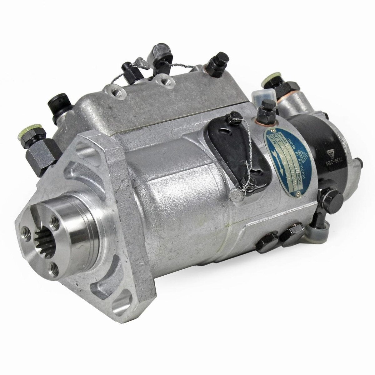 3830F070 New Fuel Injection Pump
