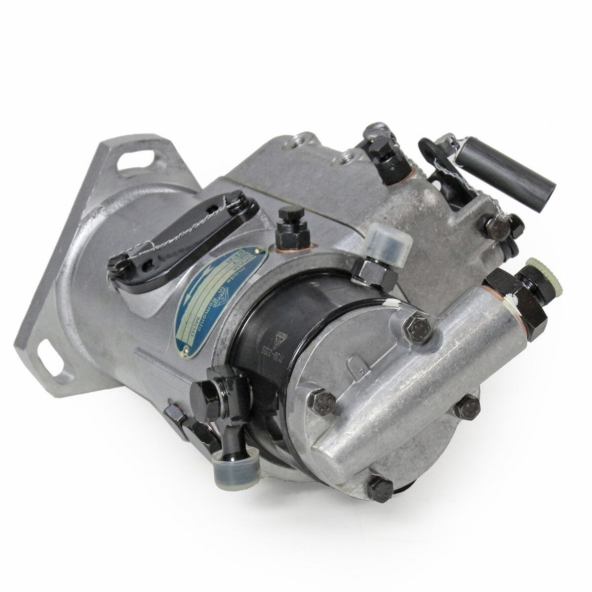 3830F070 New Fuel Injection Pump