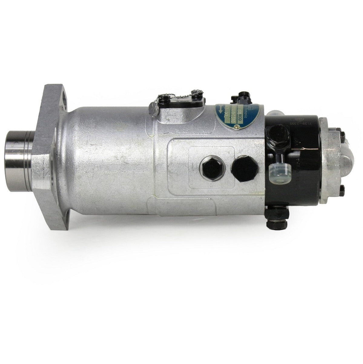 3830F070 New Fuel Injection Pump
