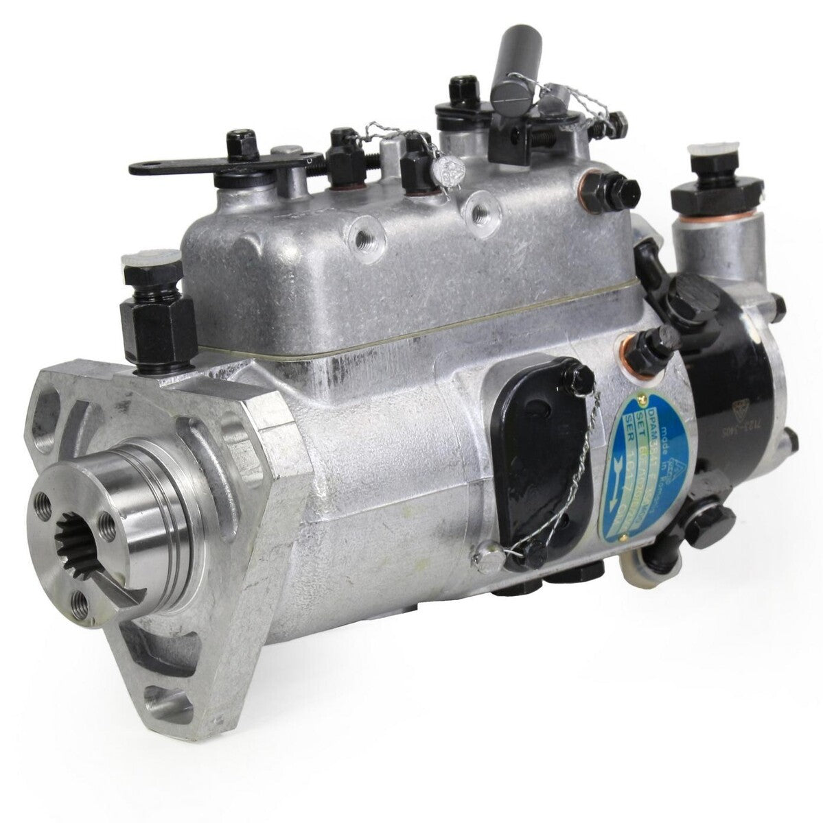 3841F350 New Fuel Injection Pump