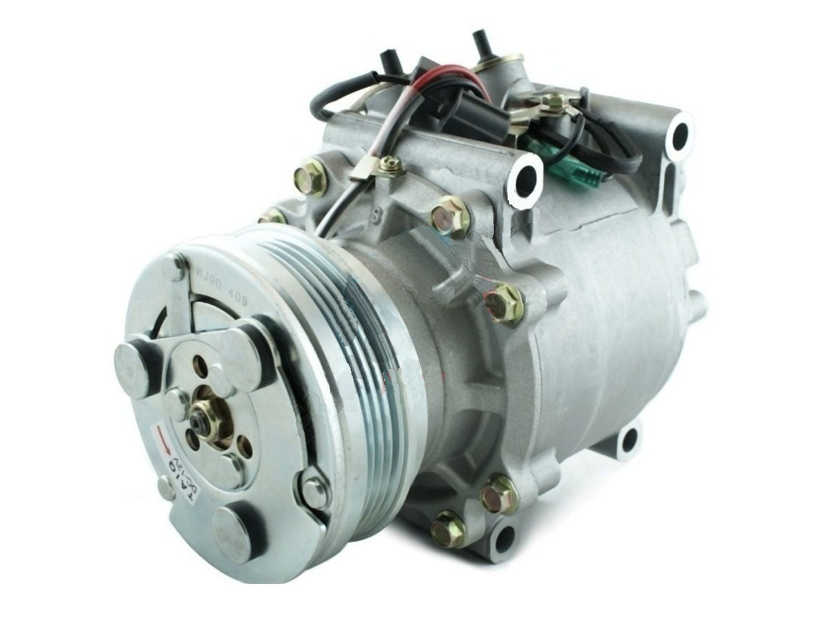 TRS090-3059 12V Refurbished AC Compressor