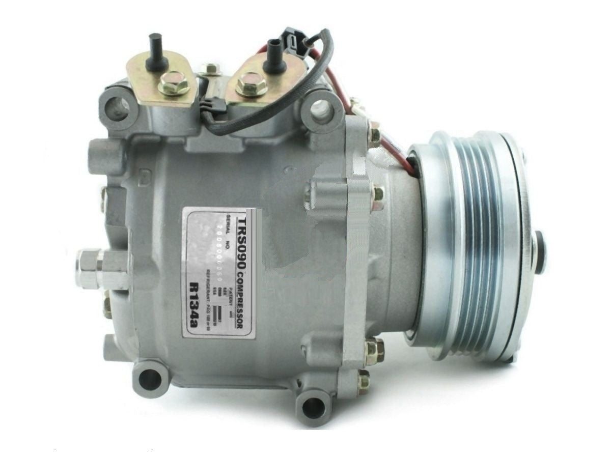 TRS090-3059 12V Refurbished AC Compressor