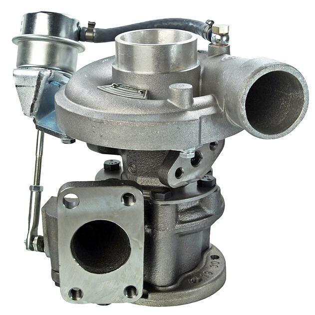 3990013171 New Turbocharger