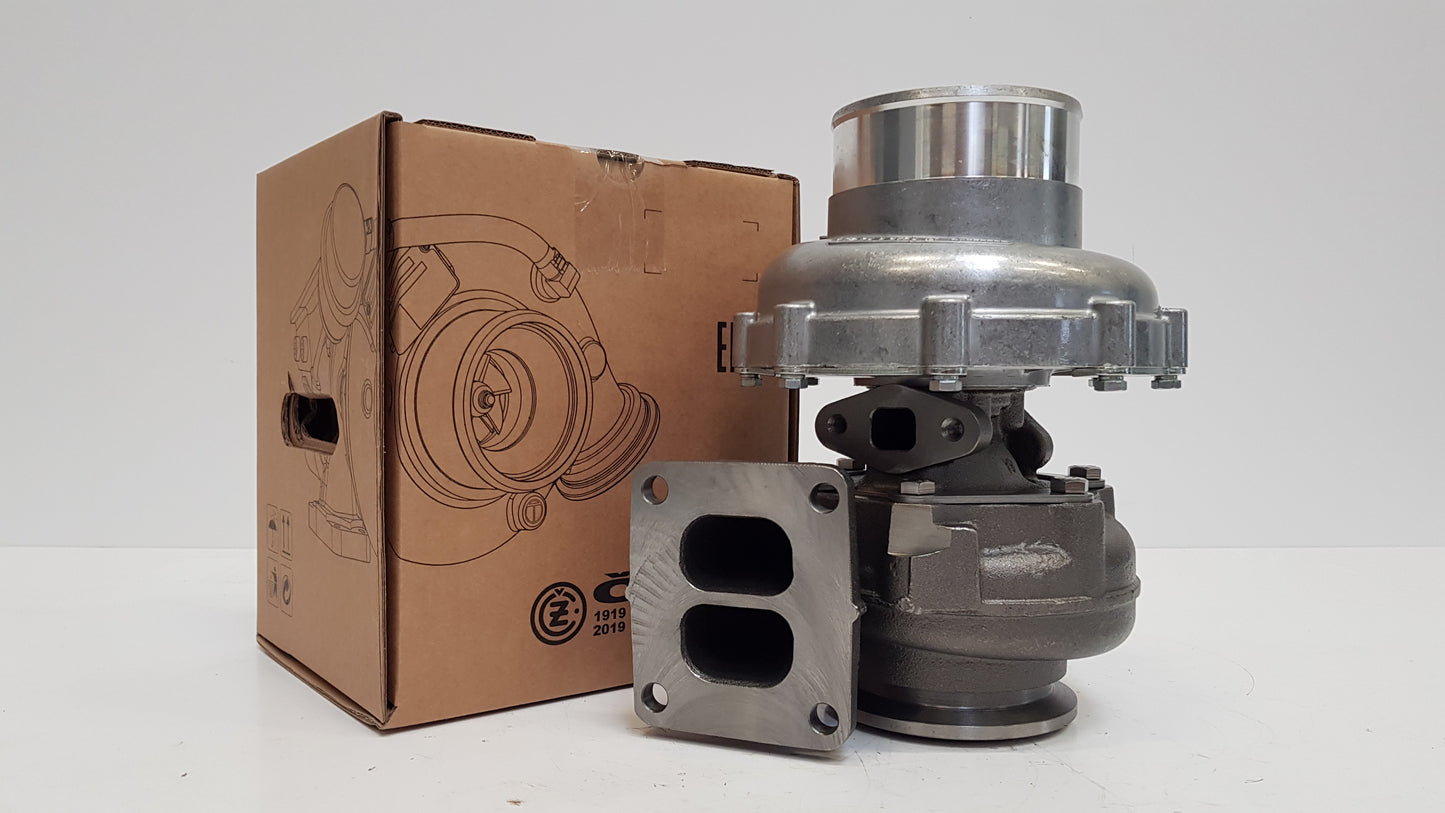 3990023241 New Turbocharger