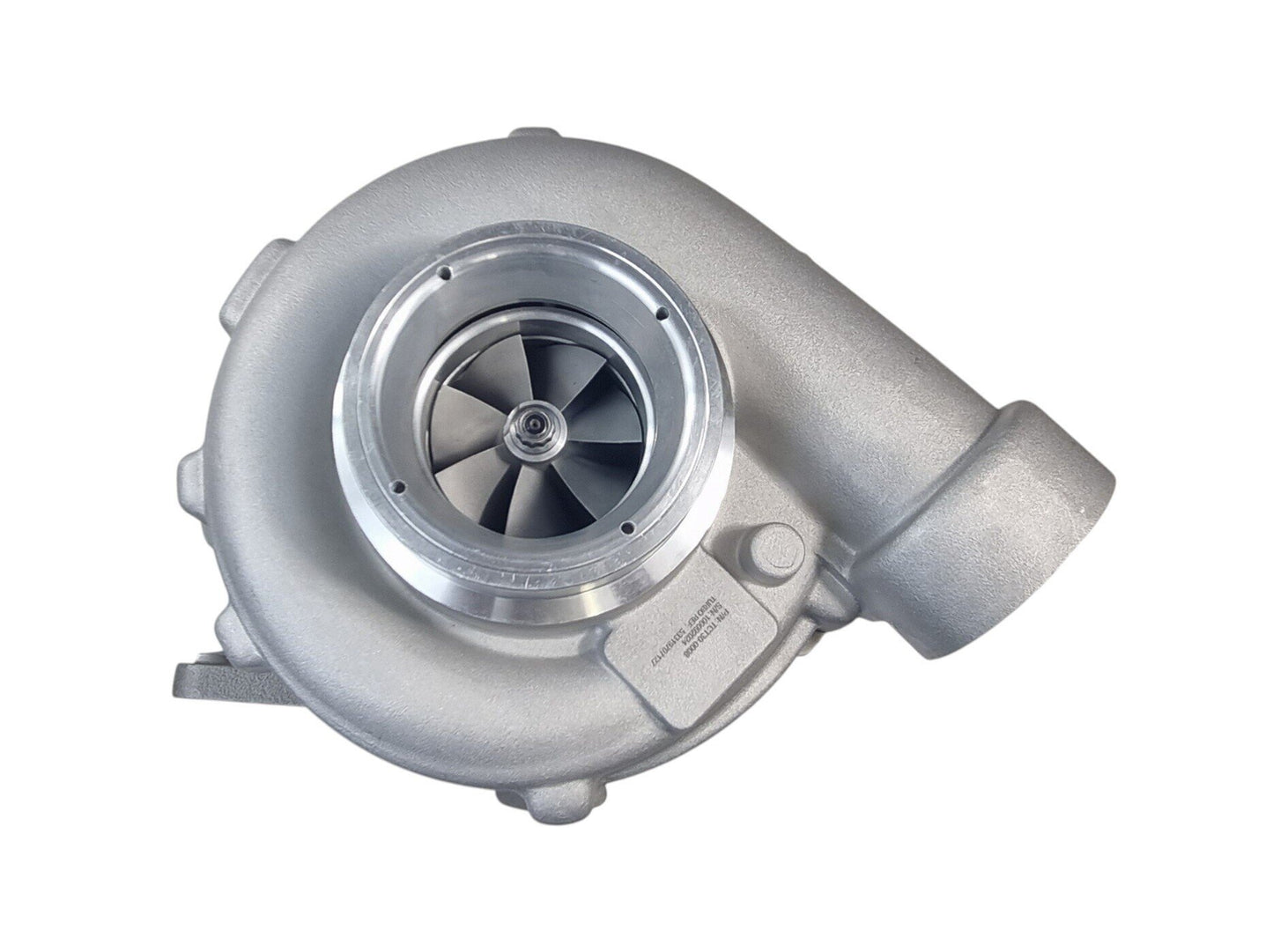 53319887100 New Turbocharger