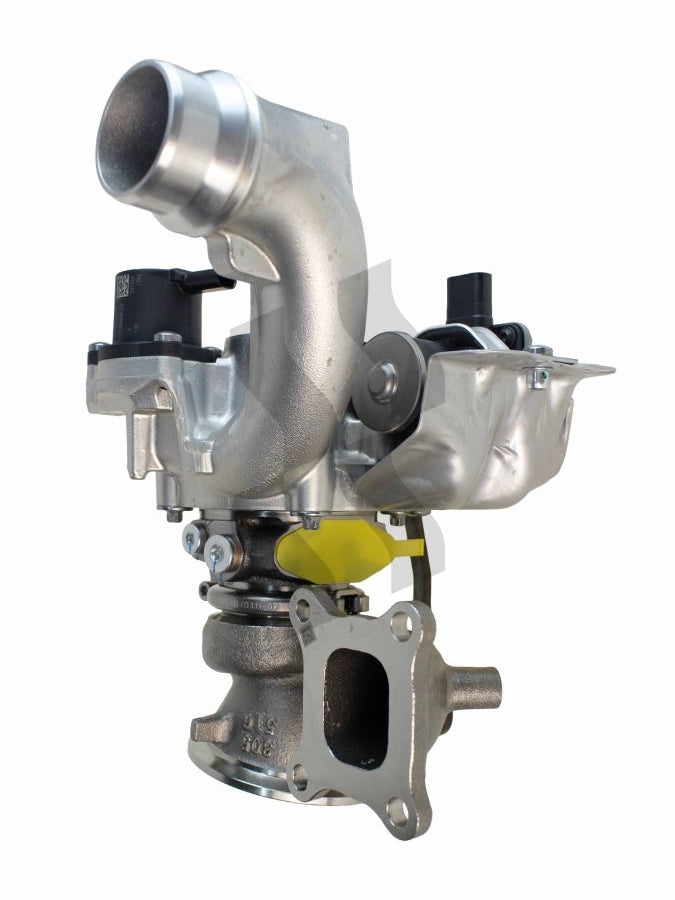 40009784 New Turbocharger
