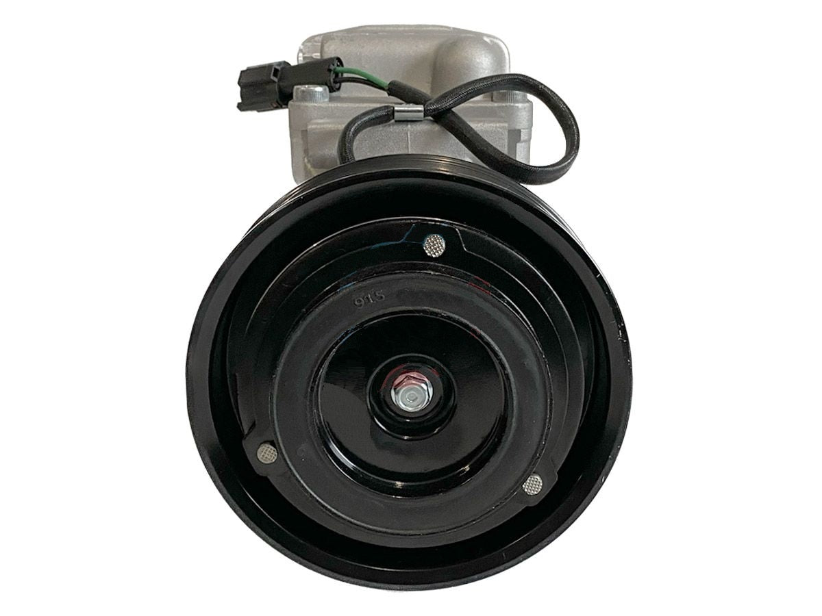 400102-00381 24V New AC Compressor