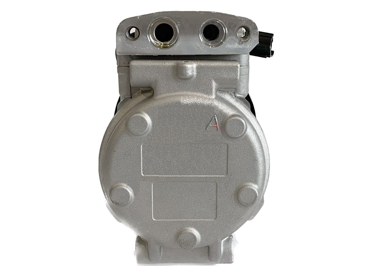 400102-00381 24V New AC Compressor