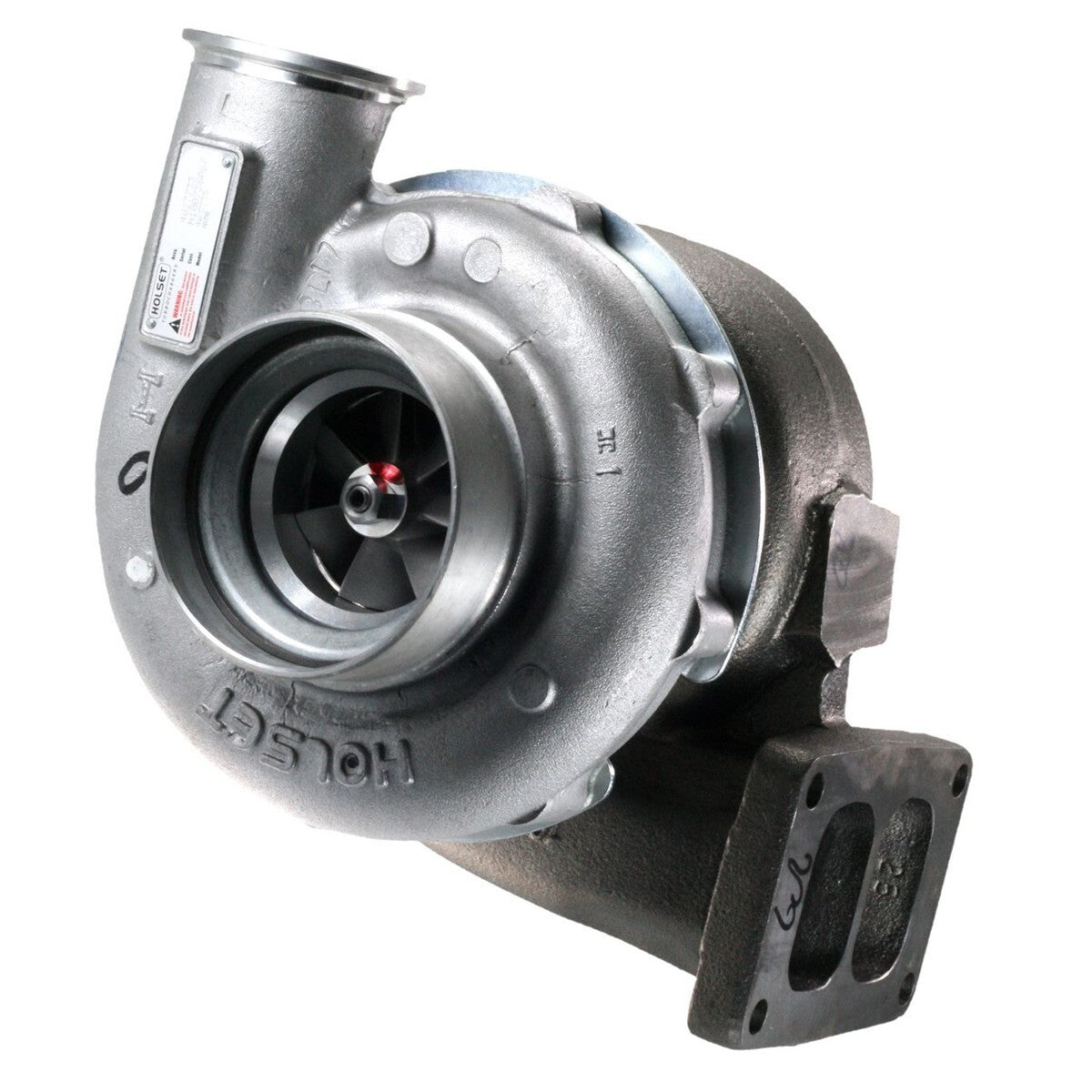 402773 New Turbocharger