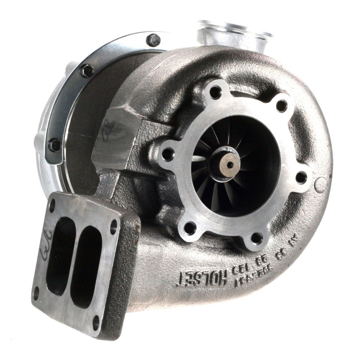 402773 New Turbocharger