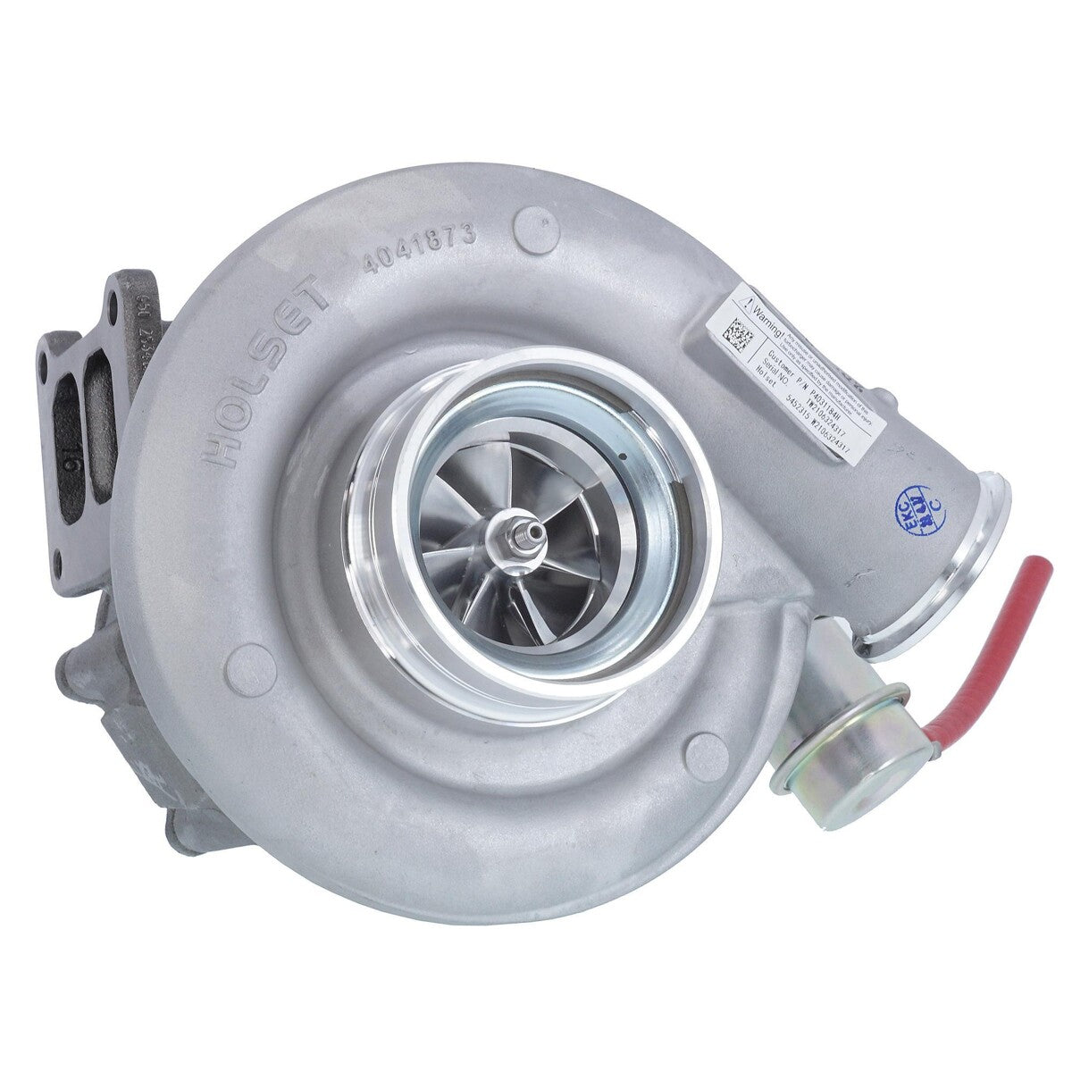 4031184 New Turbocharger